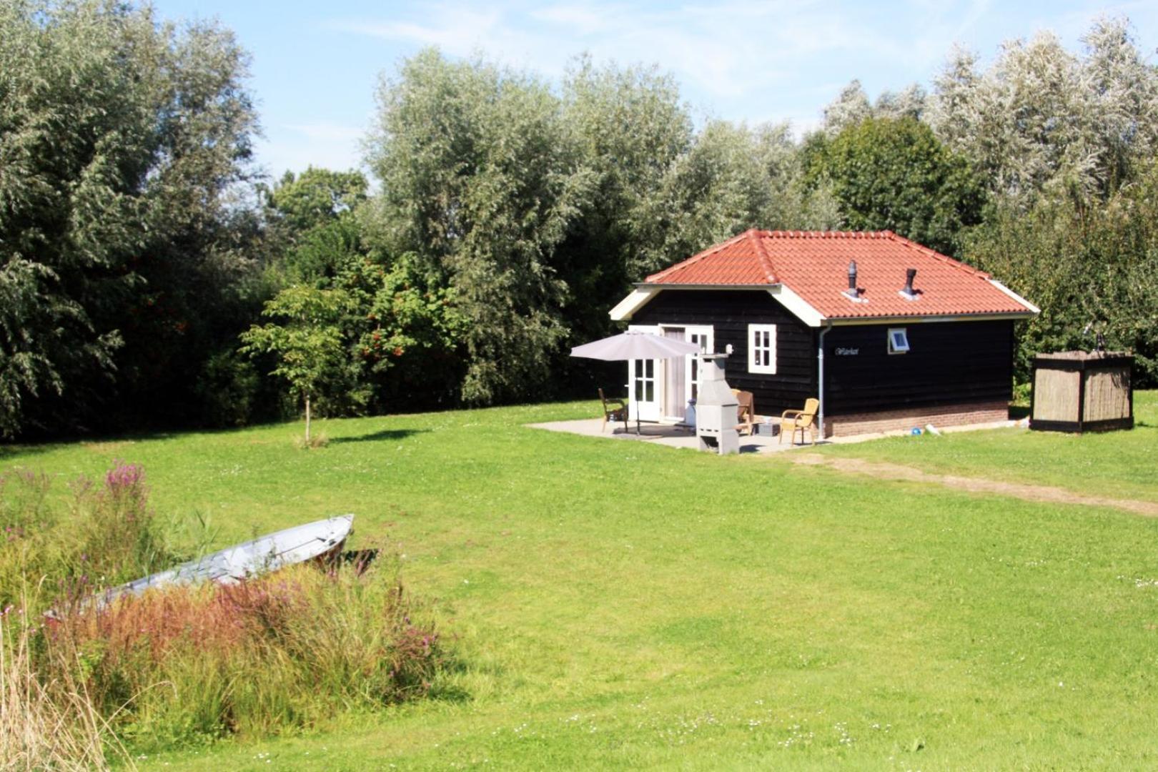 Park Nieuwgrapendaal Terwolde Exterior foto