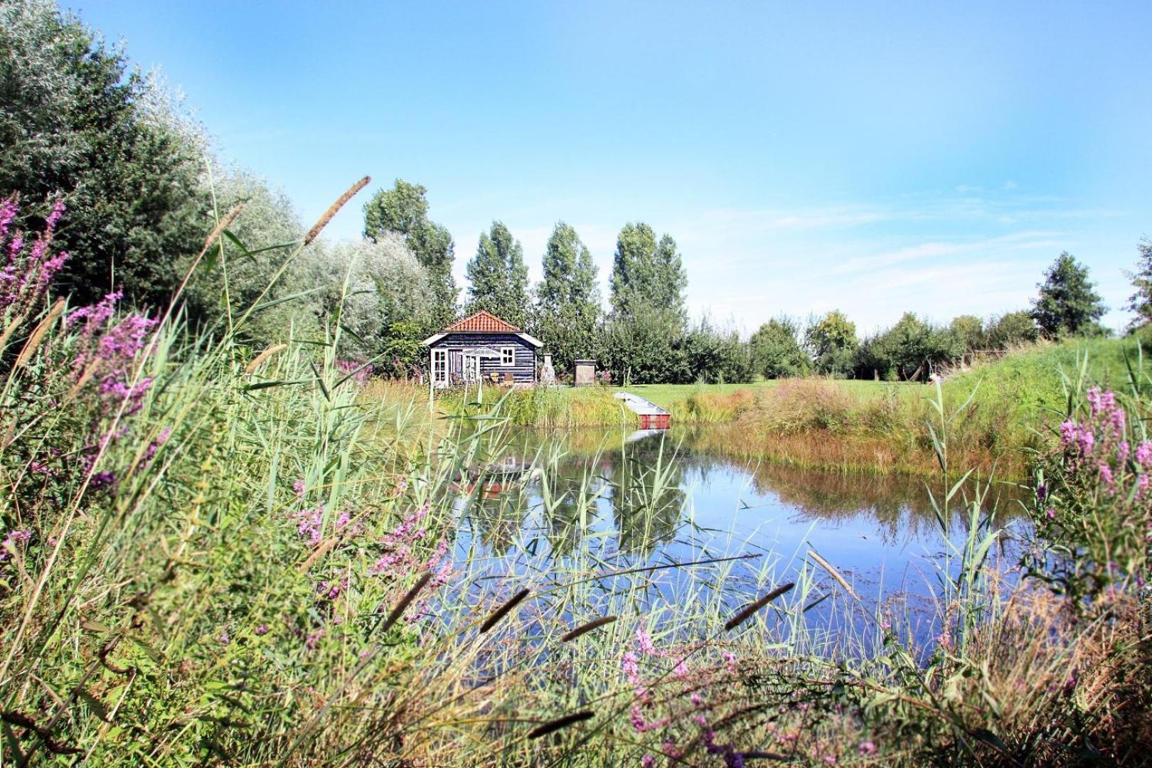 Park Nieuwgrapendaal Terwolde Exterior foto