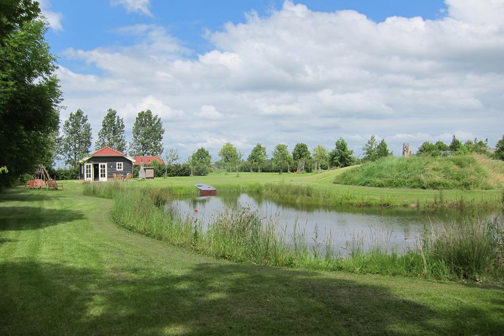 Park Nieuwgrapendaal Terwolde Exterior foto