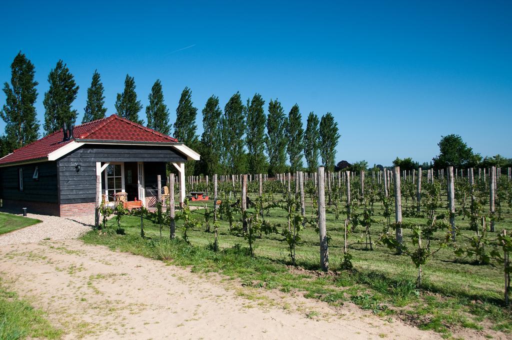 Park Nieuwgrapendaal Terwolde Exterior foto