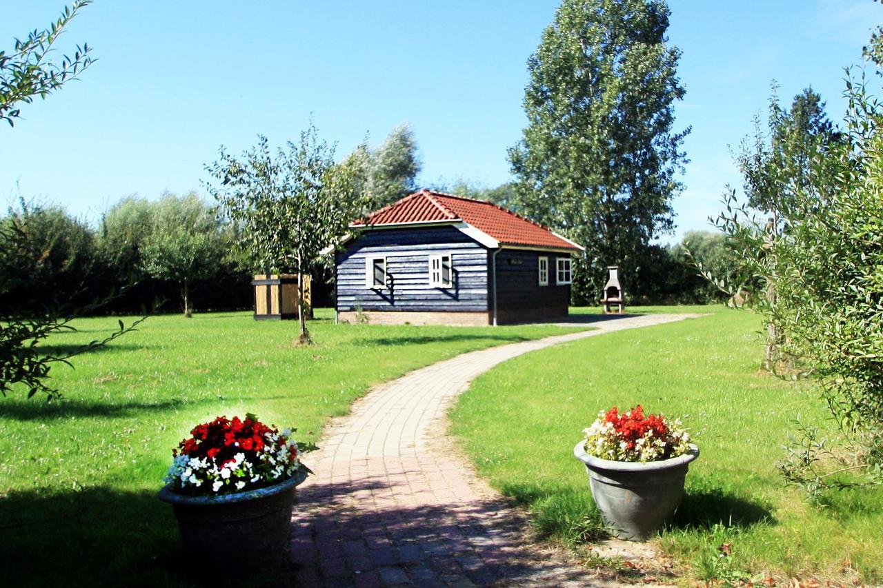 Park Nieuwgrapendaal Terwolde Exterior foto