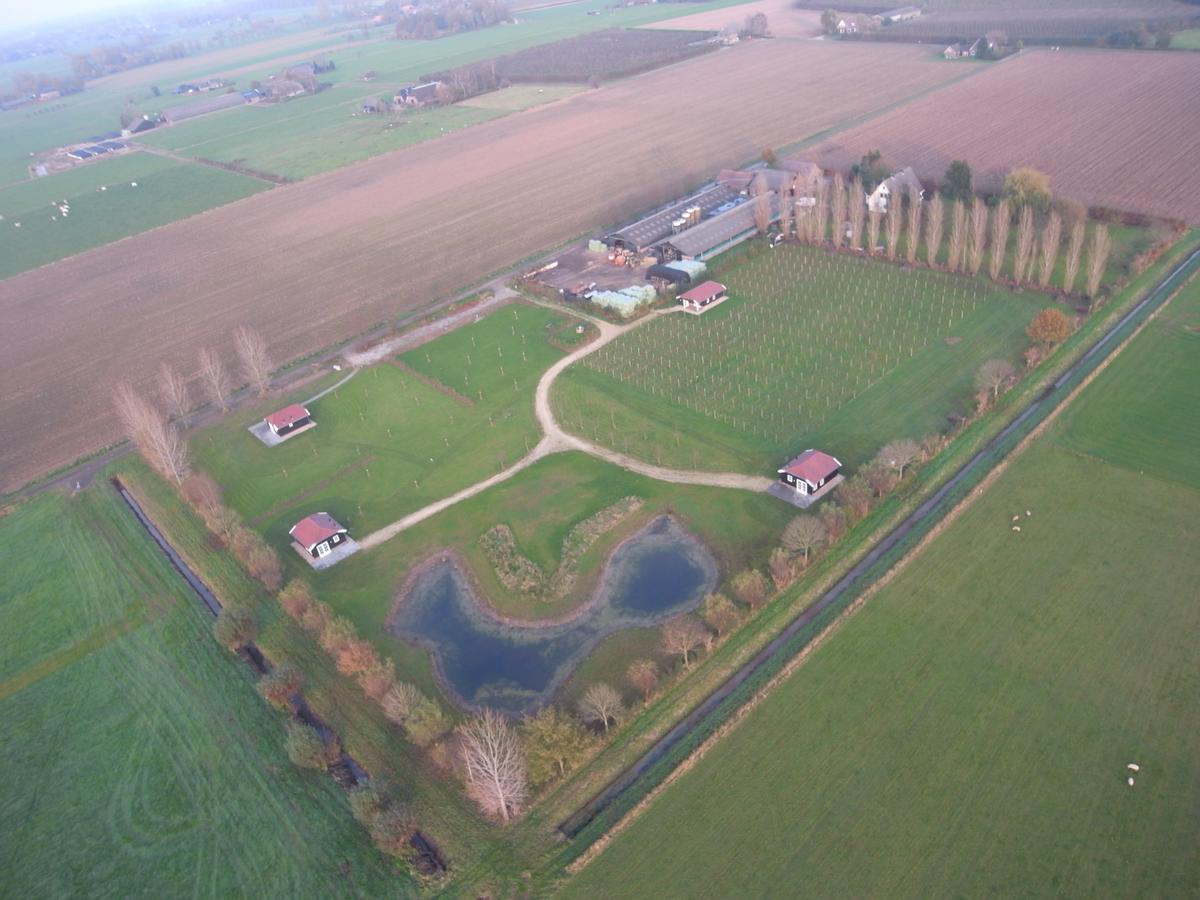 Park Nieuwgrapendaal Terwolde Exterior foto