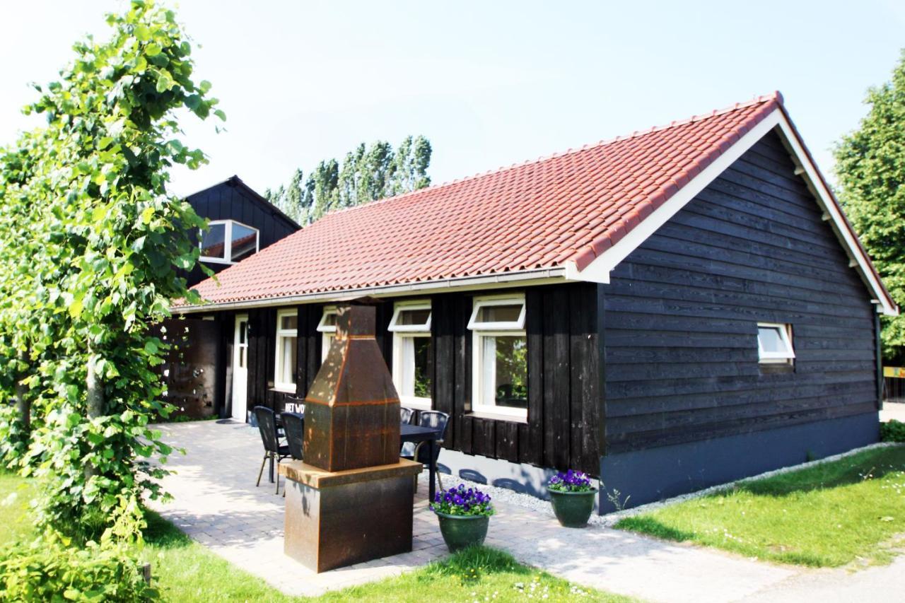 Park Nieuwgrapendaal Terwolde Exterior foto