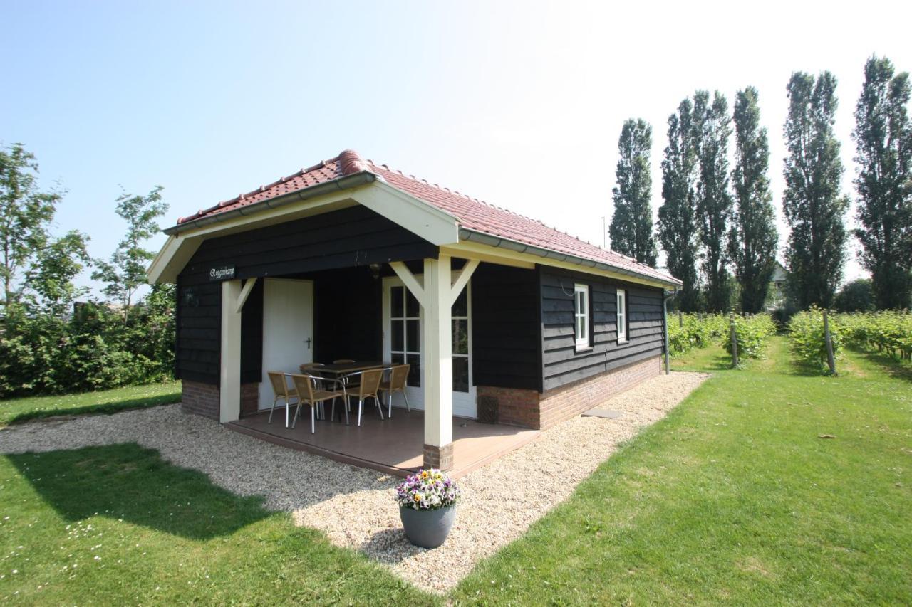 Park Nieuwgrapendaal Terwolde Exterior foto