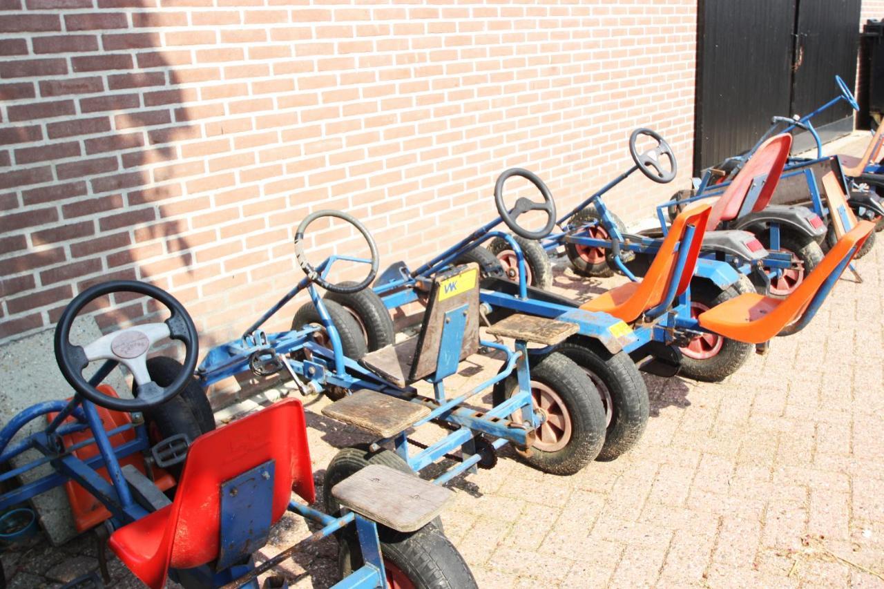 Park Nieuwgrapendaal Terwolde Exterior foto